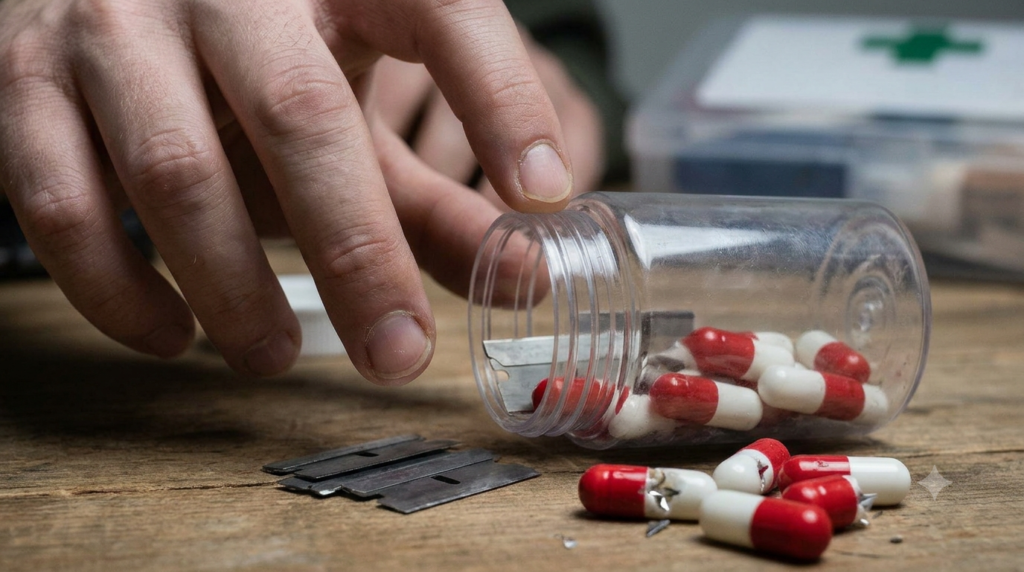 pune-barber-gave-wife-capsules-laced-with-razor-blades,-gets-7-years-in-jail