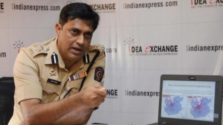 Staggered timings: How Pune traffic police plan to tackle gridlock using Google data