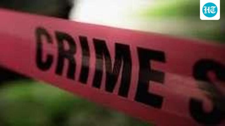 Locals rescue girl, 18, from being abducted