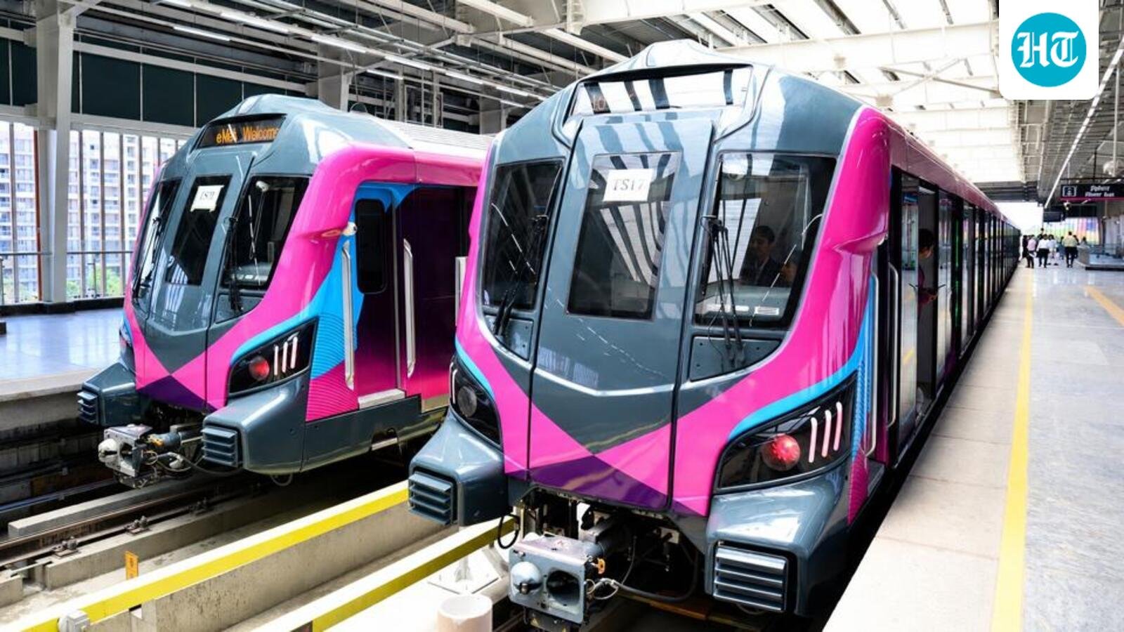 hinjewadi-metro-set-for-nov-3-launch,-pm-to-flag-off-virtually