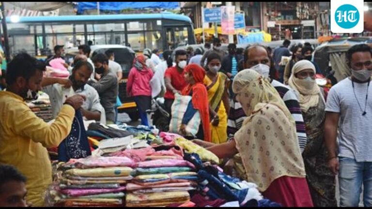 Daytime goods transport in central peth areas banned till Nov 12