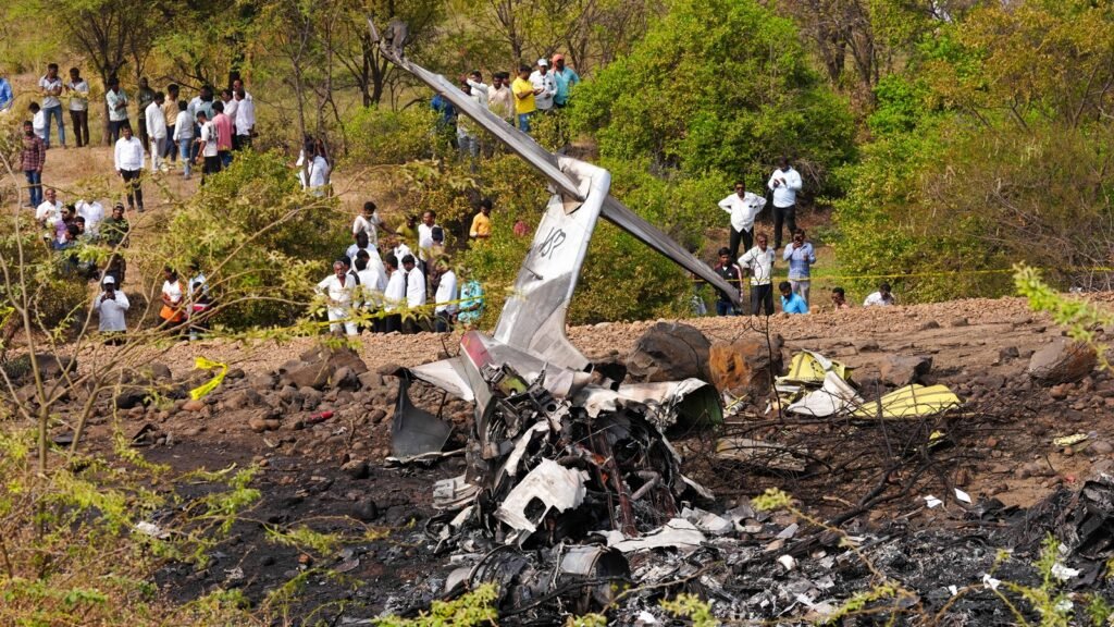 9-months-after-ajit-pawar-crash,-baramati-airfield-set-for-rs-65-crore-revamp