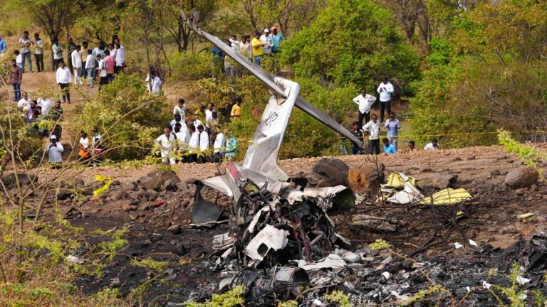 9 months after Ajit Pawar crash, Baramati airfield set for Rs 65-crore revamp